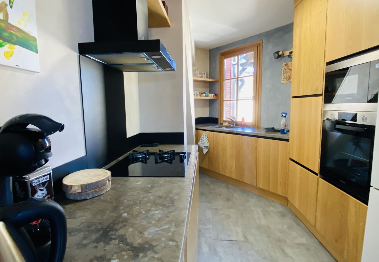 Apartamento en Rodez - LA TOUR