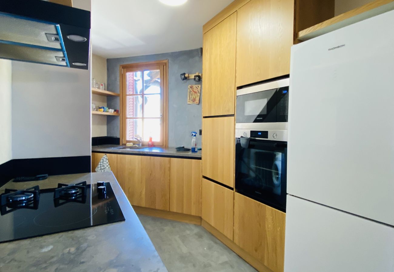 Apartamento en Rodez - LA TOUR