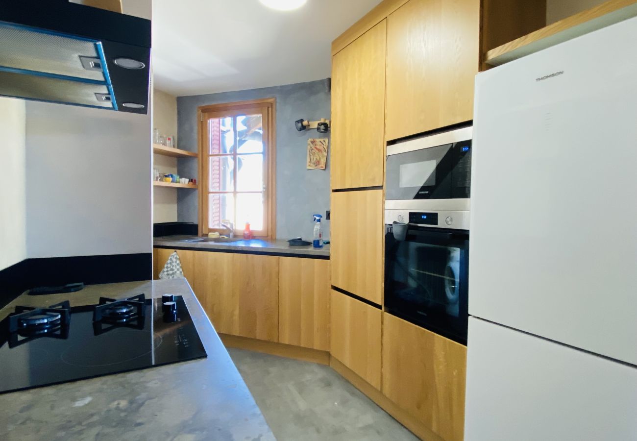 Apartamento en Rodez - LA TOUR