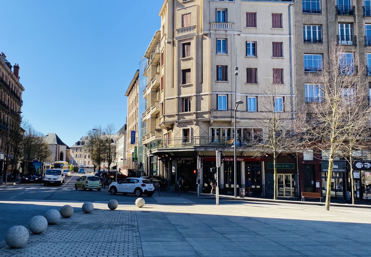 Apartamento en Rodez - LA TOUR