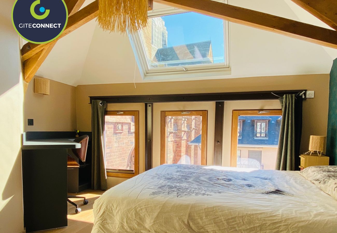 Apartamento en Rodez - LA TOUR