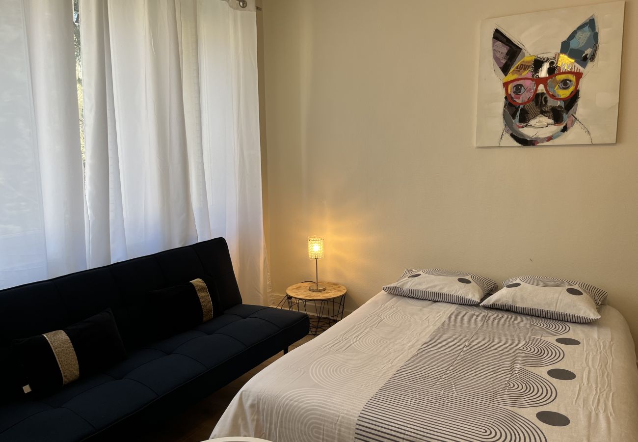 Estudio en Rodez - LE ROUERGAT