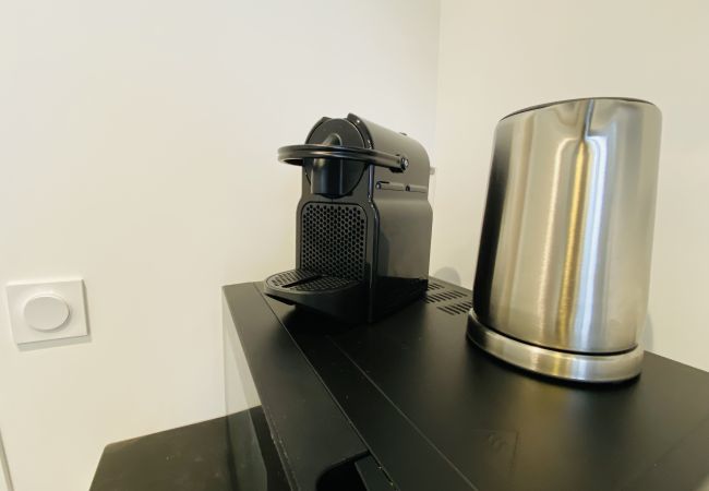 Apartamento en Rodez - LE RUTHENE Apartamento en Rodez - LE RUTHENE