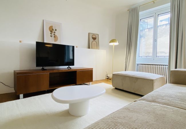 Apartamento en Rodez - LE RUTHENE Apartamento en Rodez - LE RUTHENE