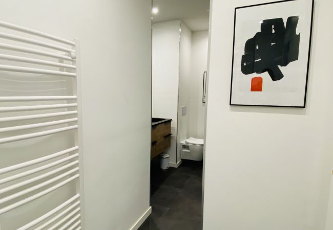 Apartamento en Rodez - LE RUTHENE Apartamento en Rodez - LE RUTHENE