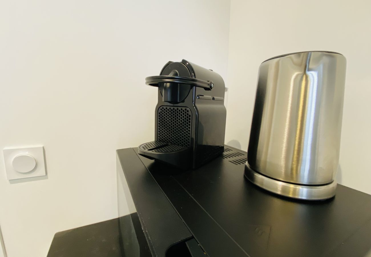 Apartamento en Rodez - LE RUTHENE