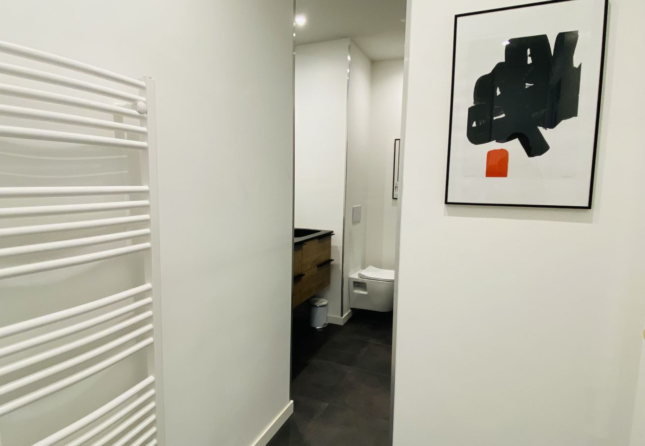 Apartamento en Rodez - LE RUTHENE