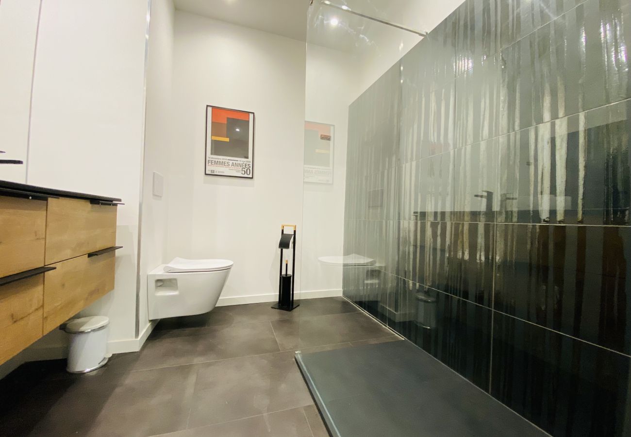 Apartamento en Rodez - LE RUTHENE