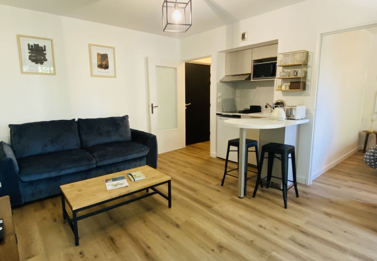 Apartamento en Rodez - ACROPOLIS - Parking