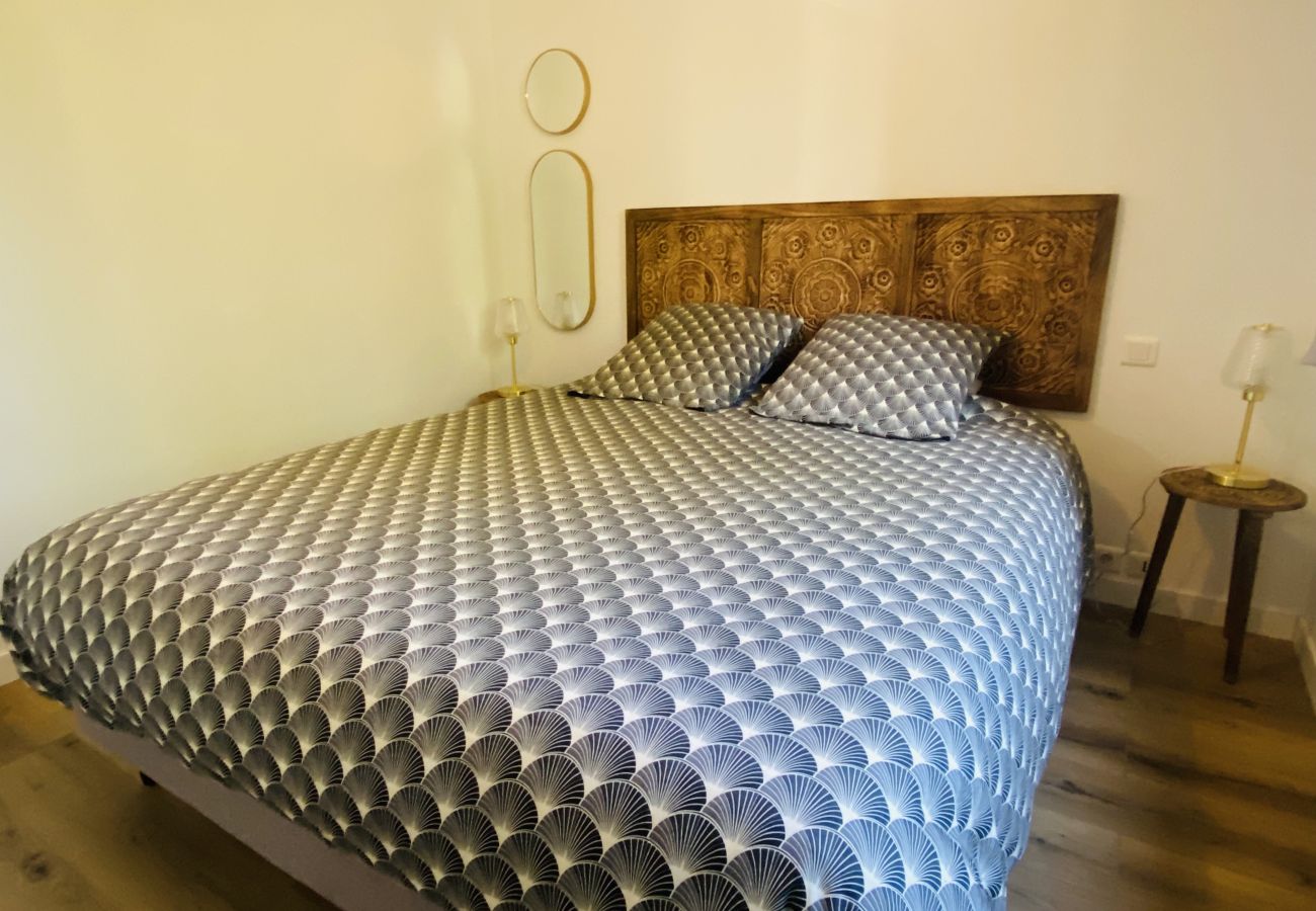 Apartamento en Rodez - ACROPOLIS - Parking