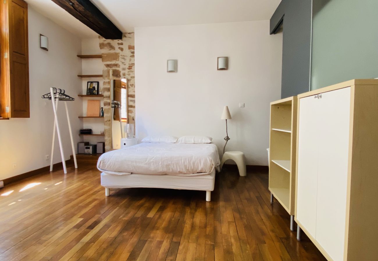 Apartamento en Rodez - PIERRES ET CHARME