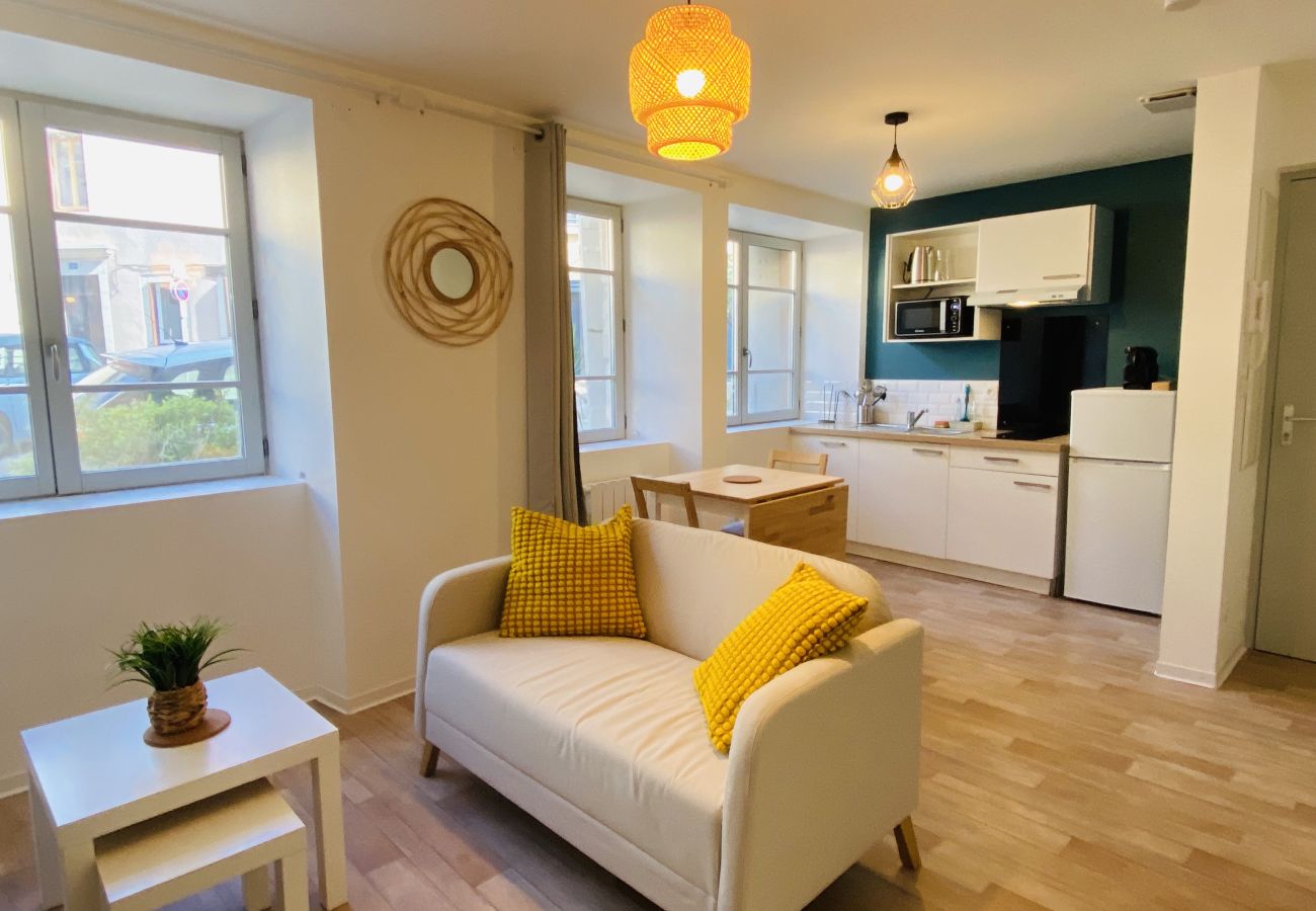 Apartamento en Rodez - CHEZ MARIUS