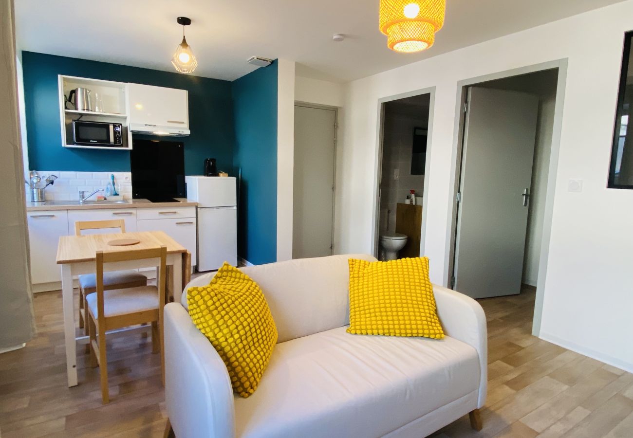 Apartamento en Rodez - CHEZ MARIUS