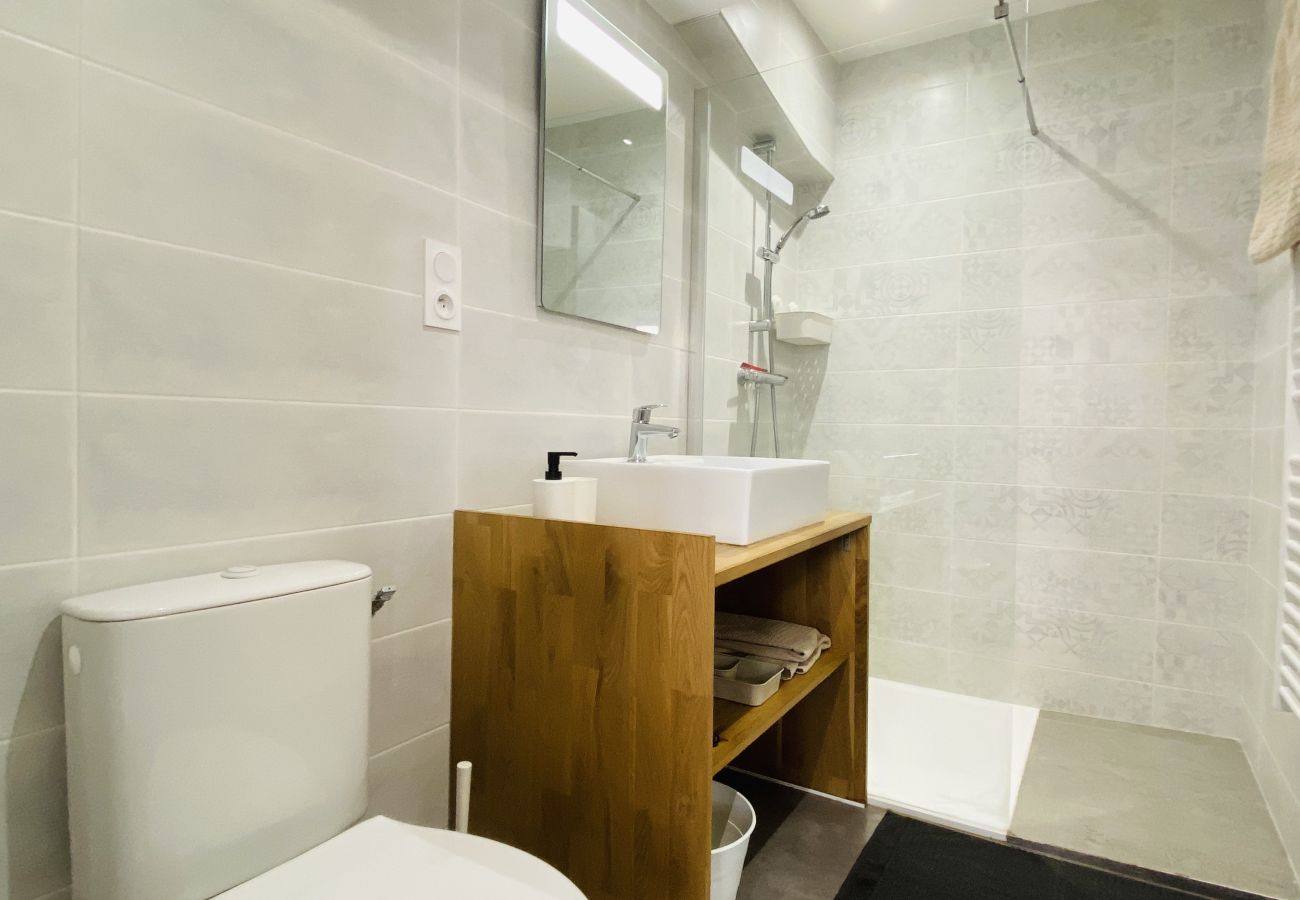 Apartamento en Rodez - CHEZ MARIUS