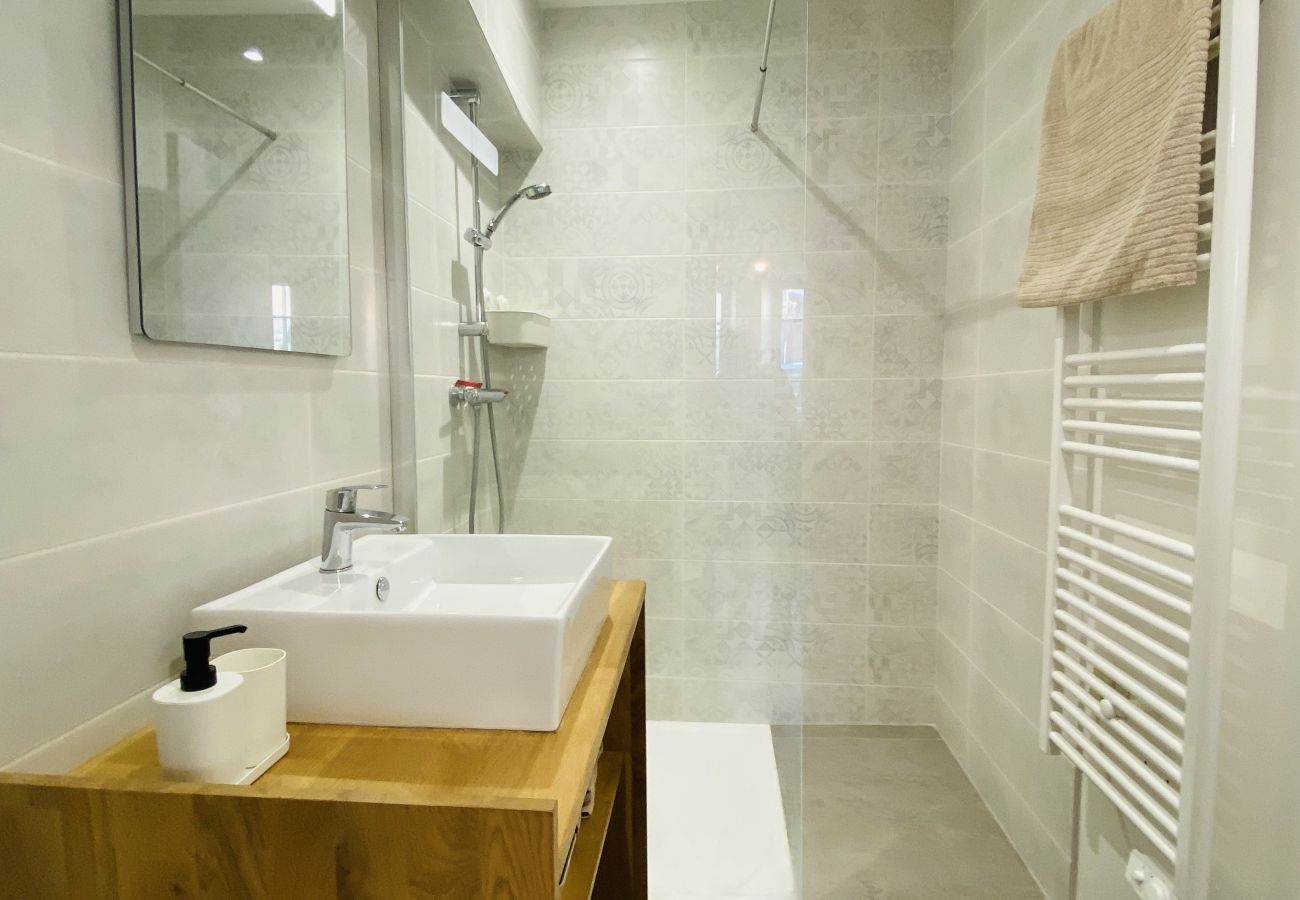 Apartamento en Rodez - CHEZ MARIUS