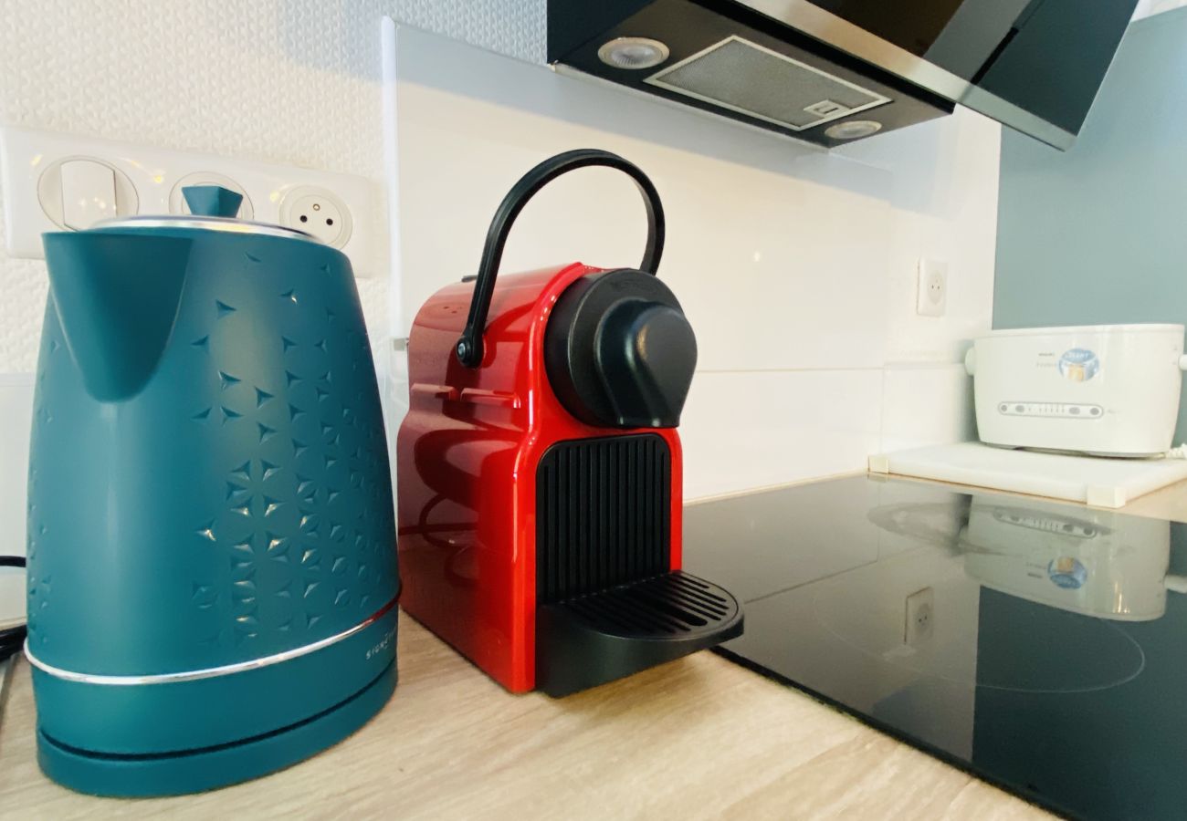 Apartamento en Rodez - PETITE COMPANIE