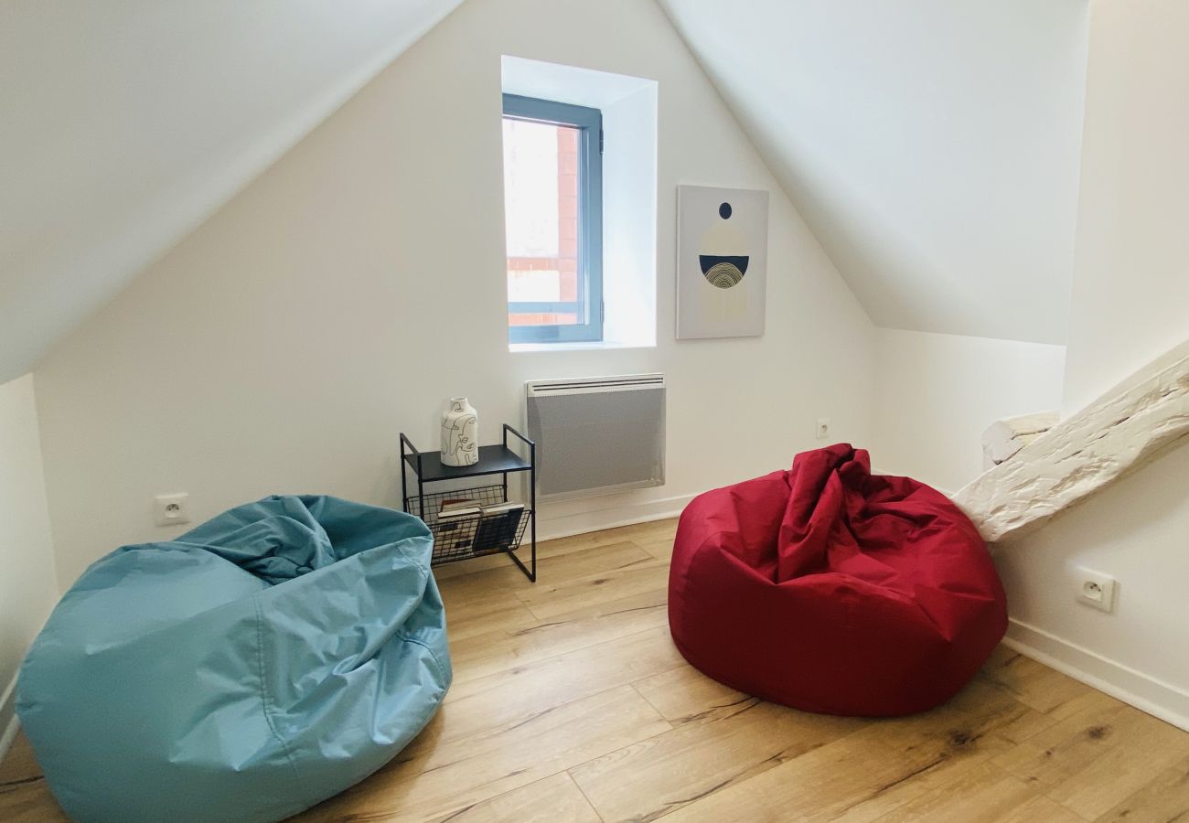 Apartamento en Rodez - LE PERCHOIR URBAIN