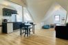 Apartamento en Rodez - LE PERCHOIR URBAIN Apartamento en Rodez - LE PERCHOIR URBAIN