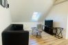 Apartamento en Rodez - LE PERCHOIR URBAIN Apartamento en Rodez - LE PERCHOIR URBAIN