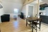 Apartamento en Rodez - LE PERCHOIR URBAIN Apartamento en Rodez - LE PERCHOIR URBAIN
