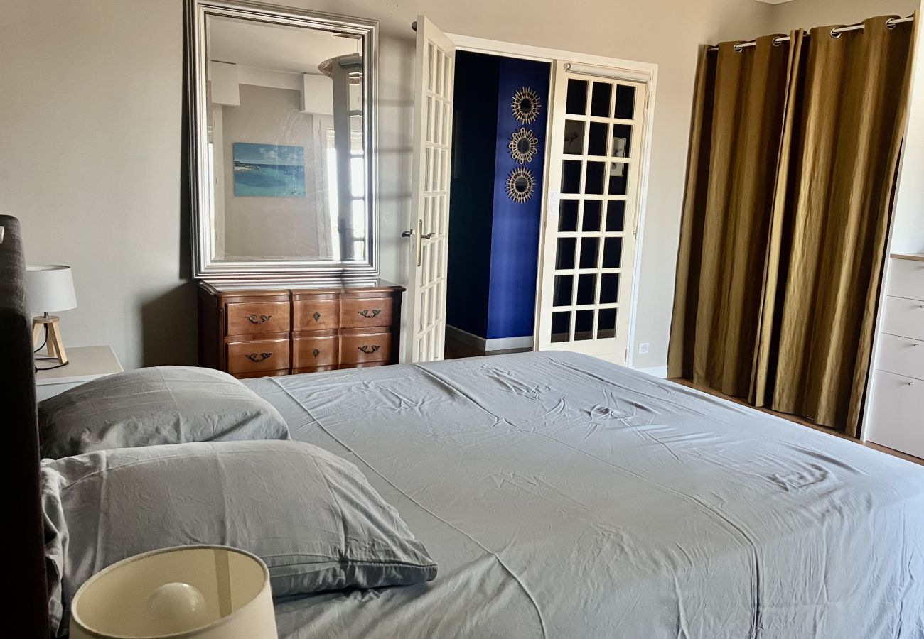 Apartamento en Rodez - L'OSTAL BLAU