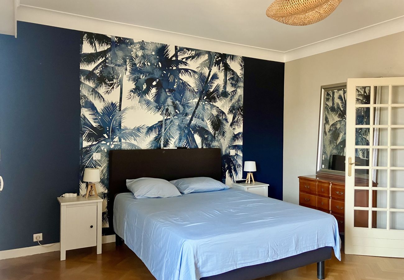 Apartamento en Rodez - L'OSTAL BLAU