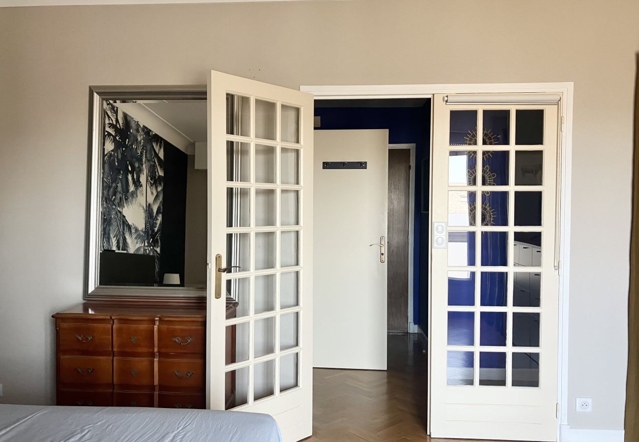 Apartamento en Rodez - L'OSTAL BLAU