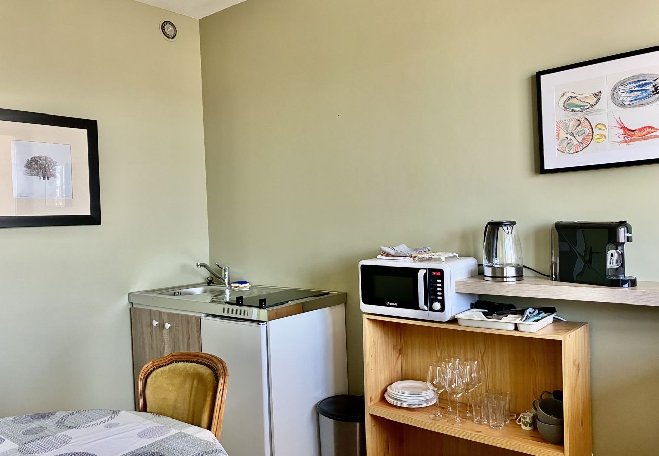 Apartamento en Rodez - L'OSTAL BLAU