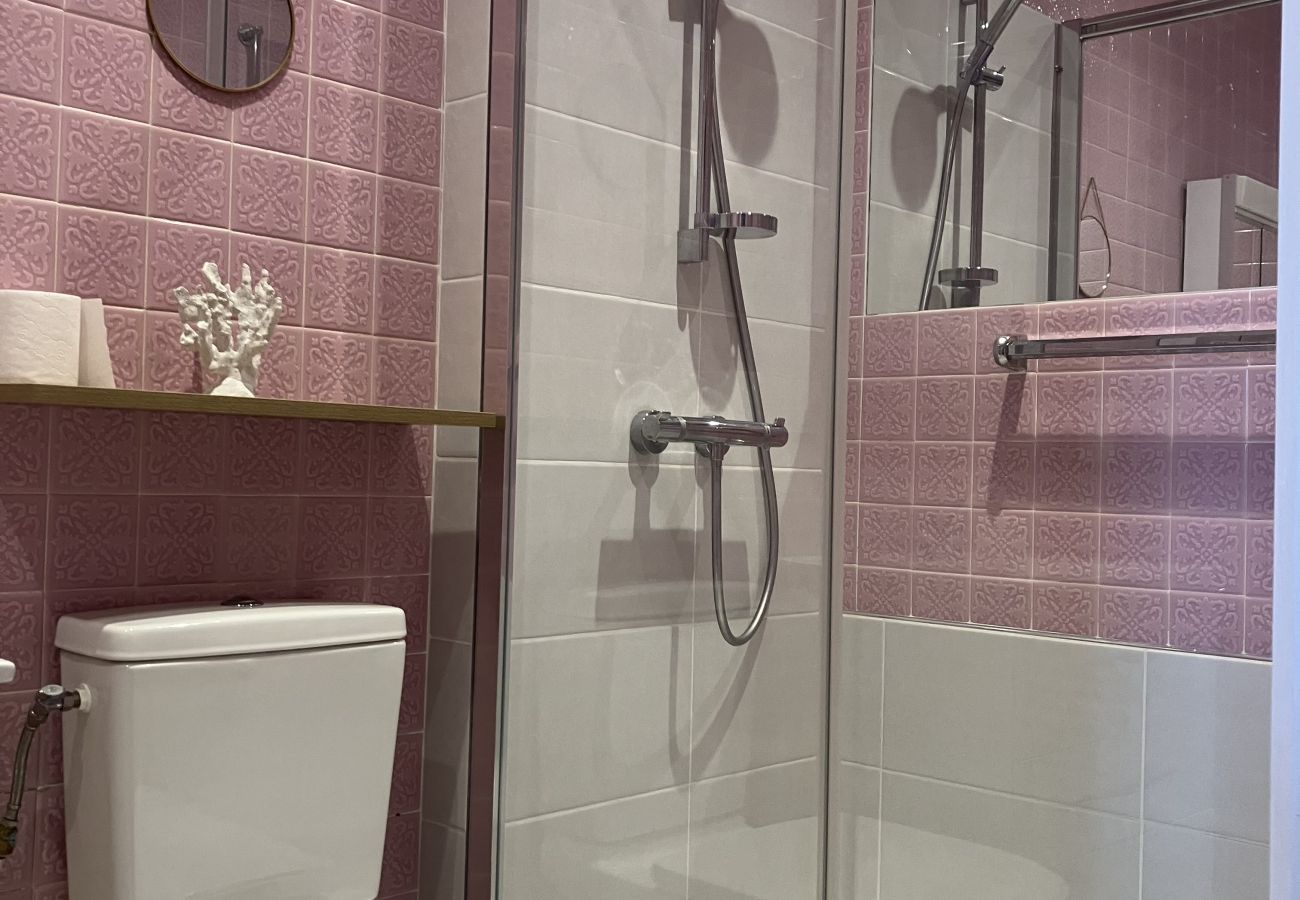 Apartamento en Rodez - L'OSTAL BLAU