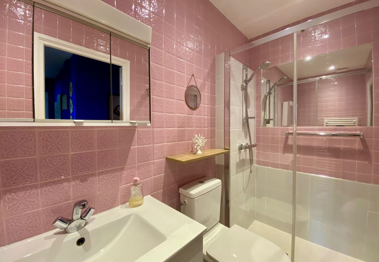 Apartamento en Rodez - L'OSTAL BLAU