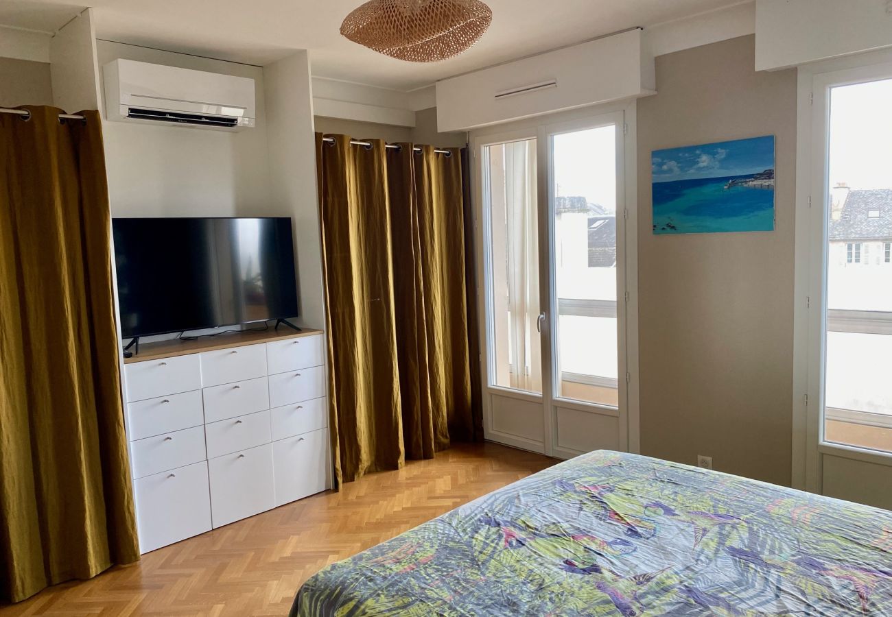 Apartamento en Rodez - L'OSTAL BLAU