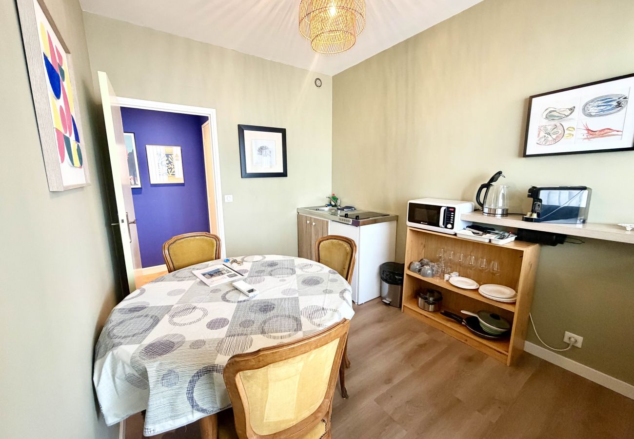 Apartamento en Rodez - L'OSTAL BLAU