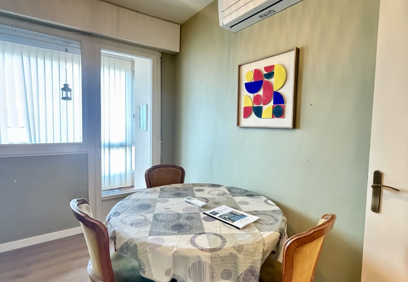 Apartamento en Rodez - L'OSTAL BLAU