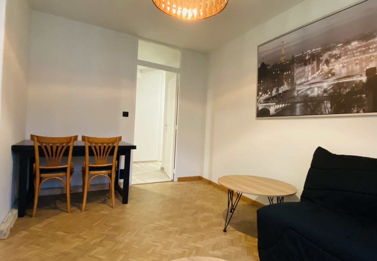 Apartamento en Rodez - LA PLACETTE