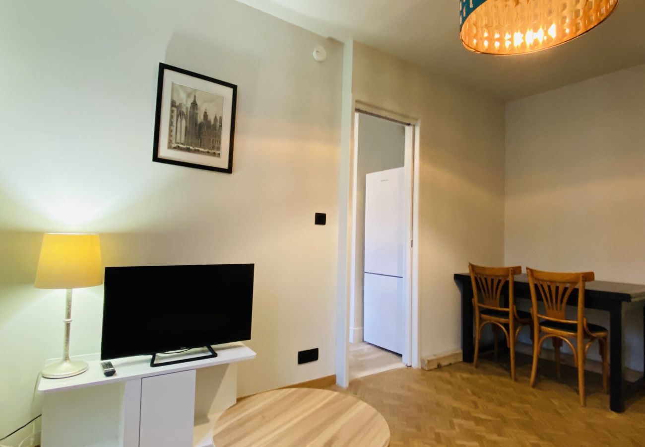 Apartamento en Rodez - LA PLACETTE