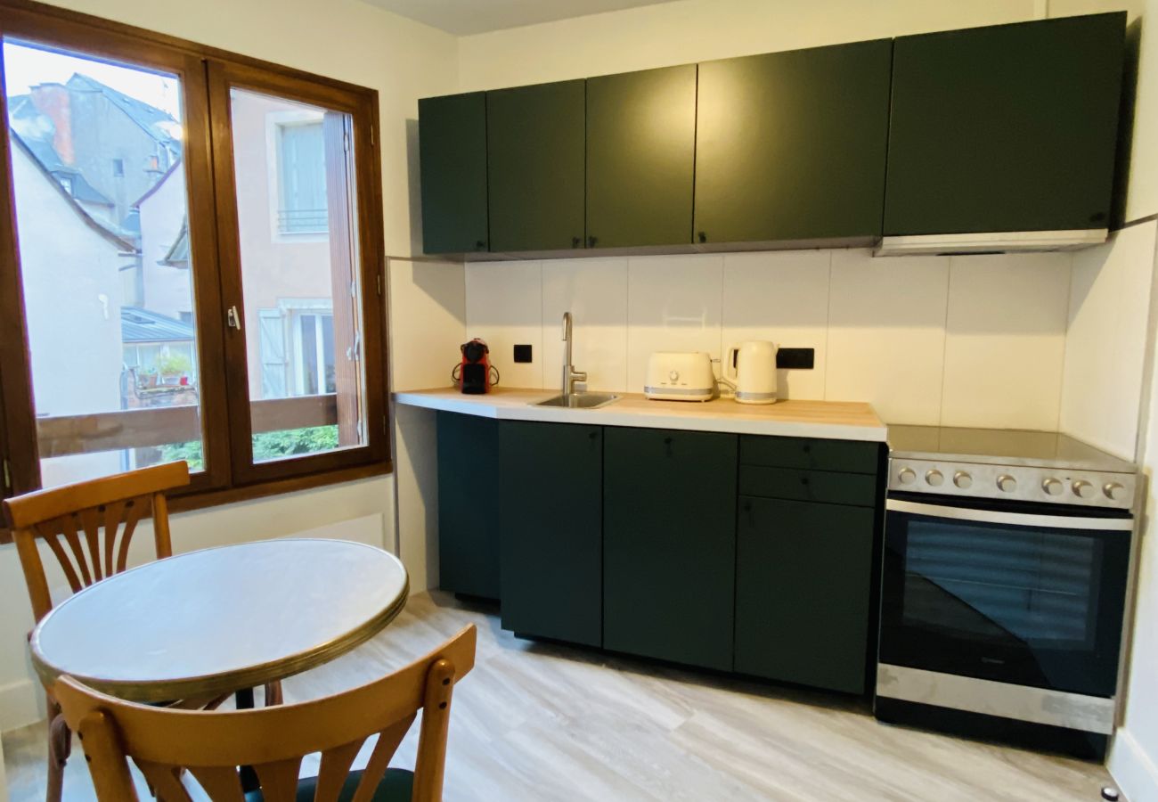Apartamento en Rodez - LA PLACETTE