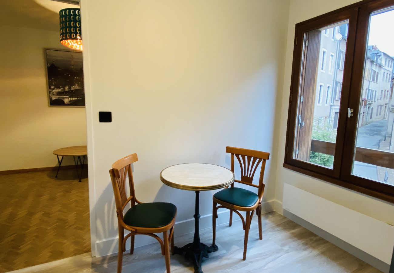 Apartamento en Rodez - LA PLACETTE