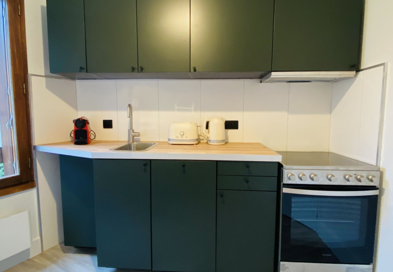 Apartamento en Rodez - LA PLACETTE