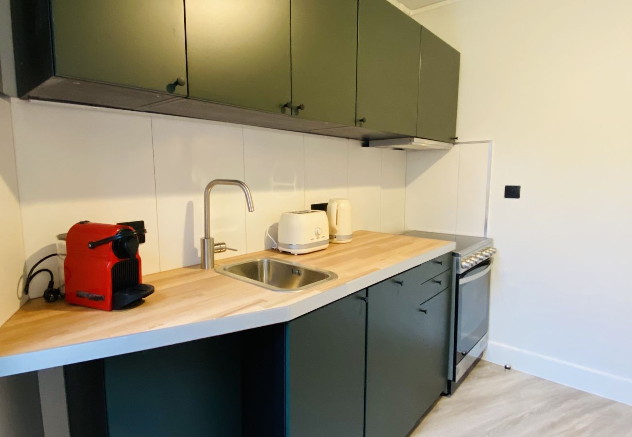 Apartamento en Rodez - LA PLACETTE