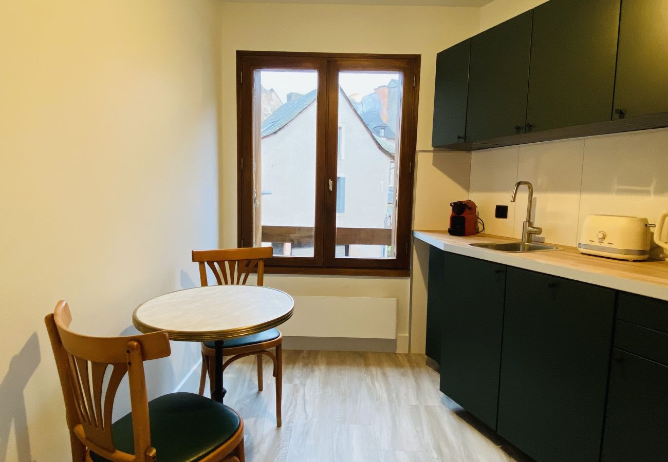 Apartamento en Rodez - LA PLACETTE