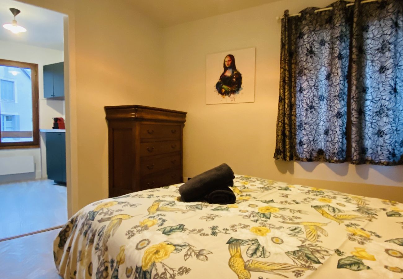 Apartamento en Rodez - LA PLACETTE