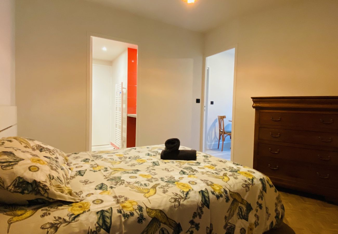 Apartamento en Rodez - LA PLACETTE