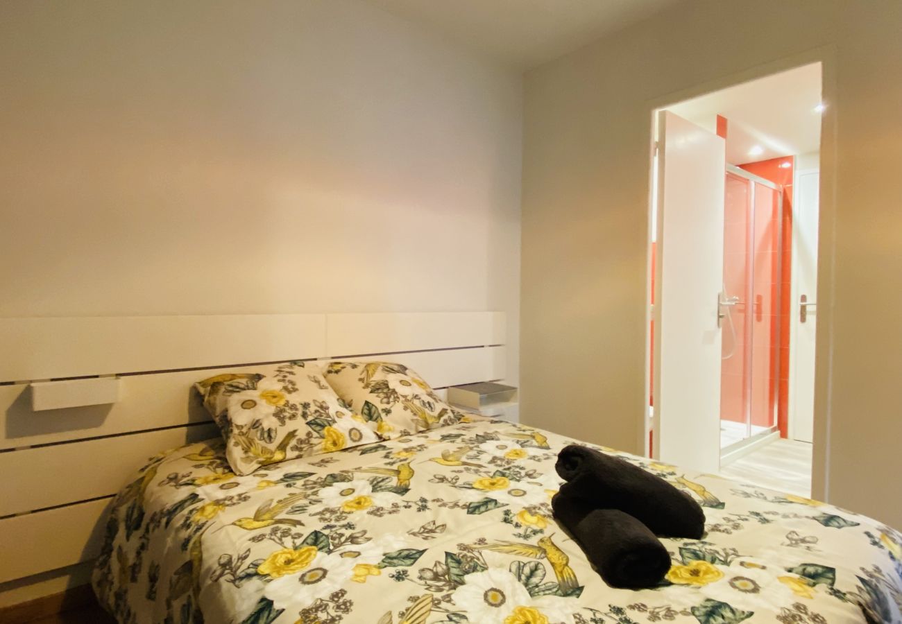 Apartamento en Rodez - LA PLACETTE
