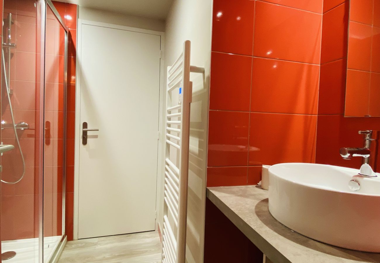 Apartamento en Rodez - LA PLACETTE