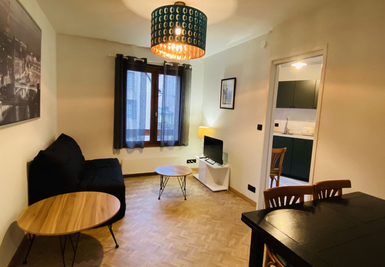 Apartamento en Rodez - LA PLACETTE