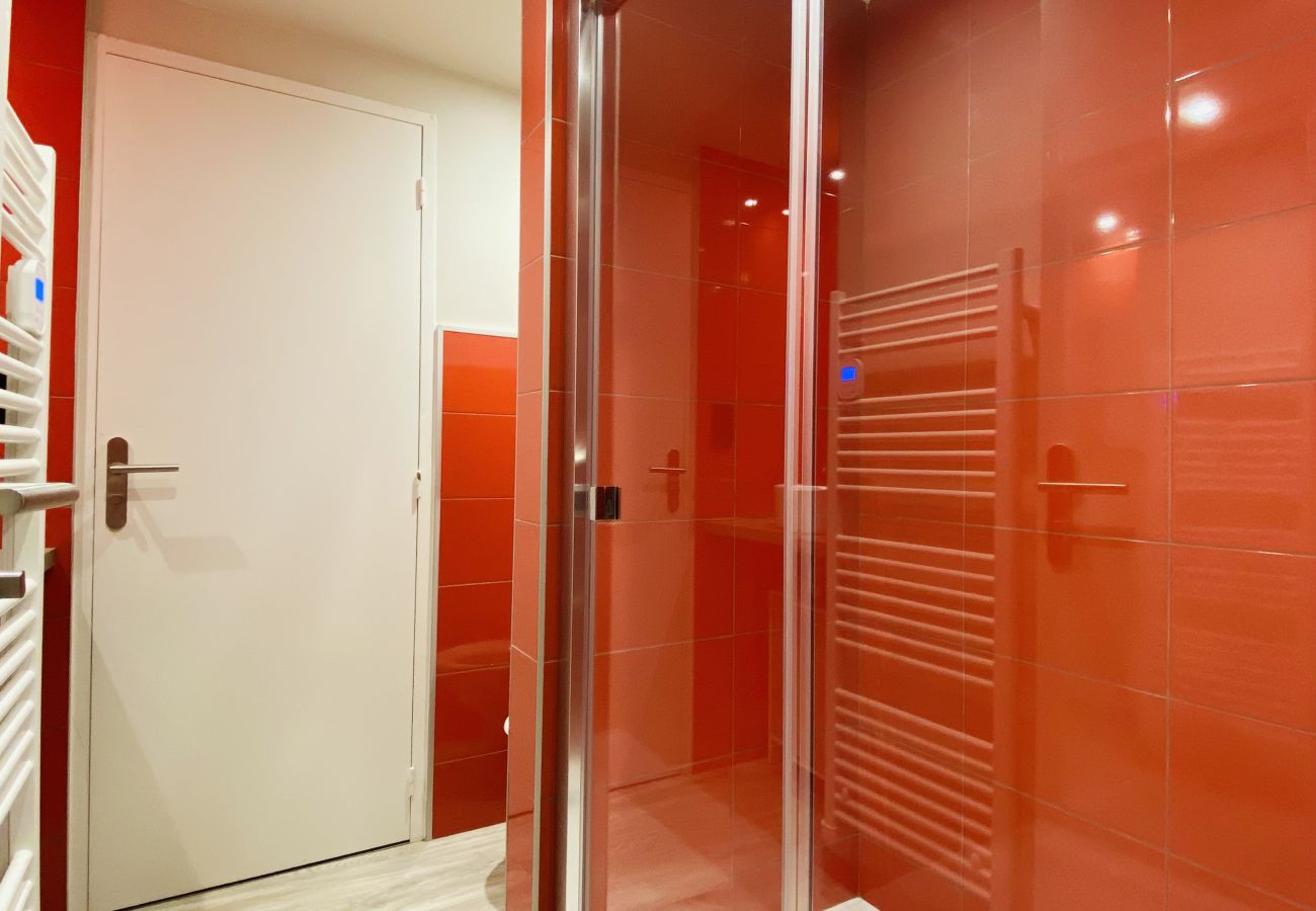 Apartamento en Rodez - LA PLACETTE