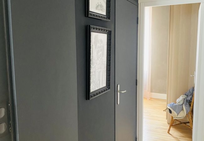 Apartamento en Rodez - LE P. Apartamento en Rodez - LE P.