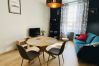 Apartamento en Rodez - LE P. Apartamento en Rodez - LE P.