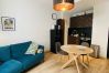 Apartamento en Rodez - LE P. Apartamento en Rodez - LE P.