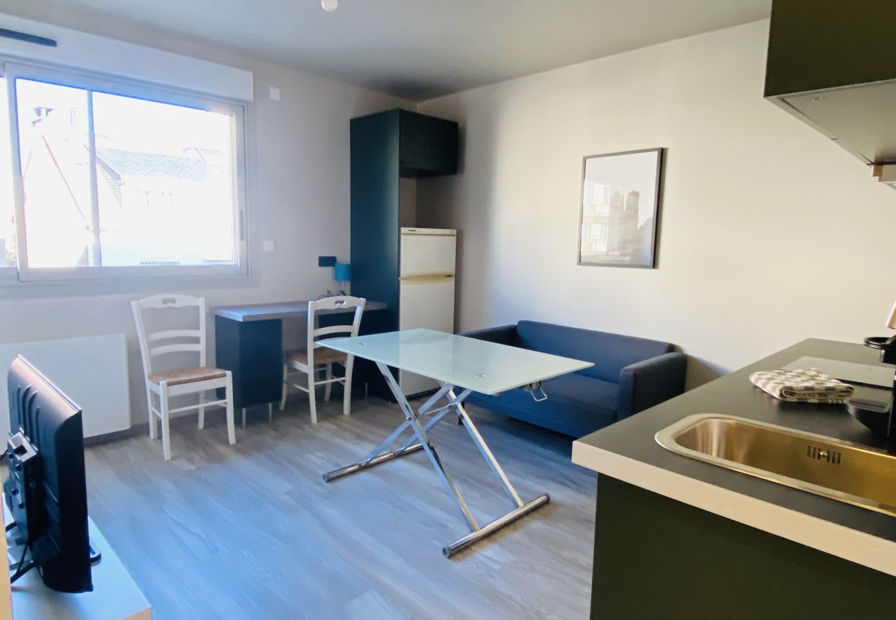 Apartamento en Rodez - LA CERISAIE